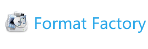 Format Factory